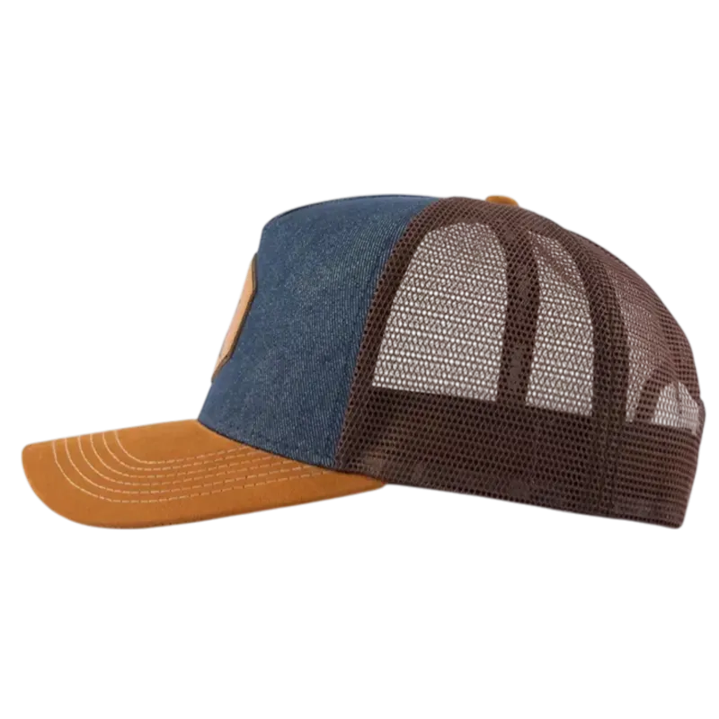 CASQUETTE NORTH BERWICK