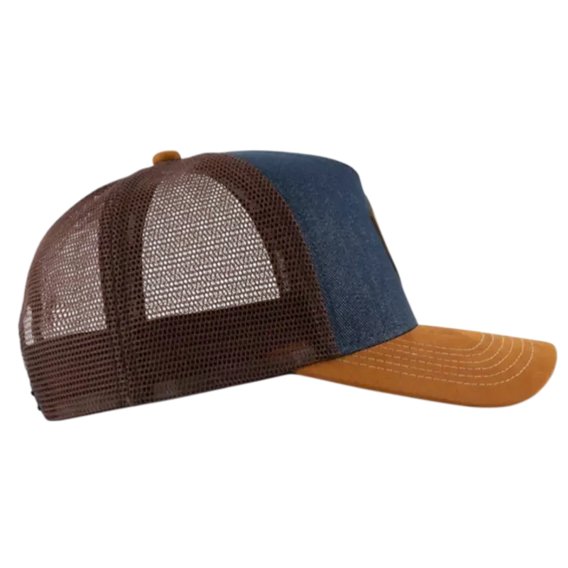 CASQUETTE NORTH BERWICK