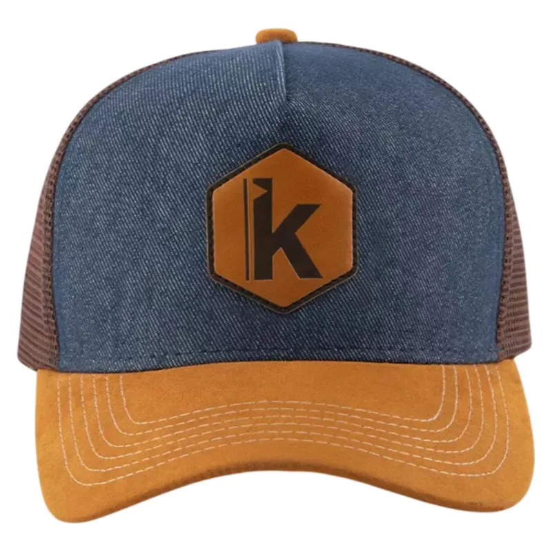 CASQUETTE NORTH BERWICK