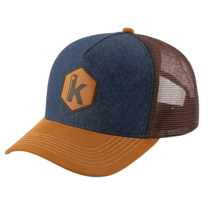 CASQUETTE NORTH BERWICK