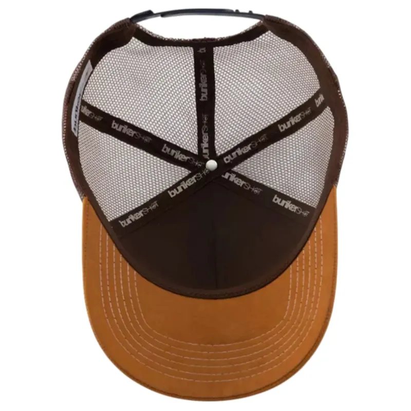 CASQUETTE NORTH BERWICK