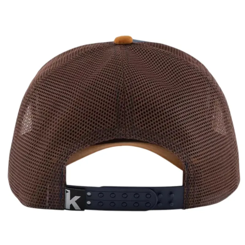 CASQUETTE NORTH BERWICK