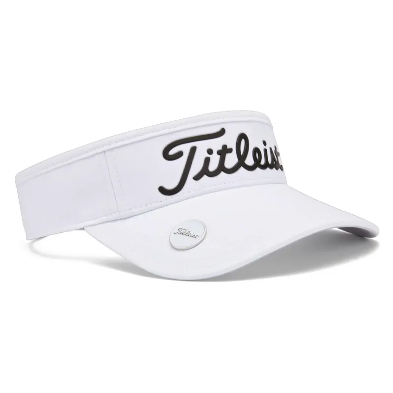 VISIERE PLAYERS BALL MARKER VISIERE PLAYERS BALL MARKER