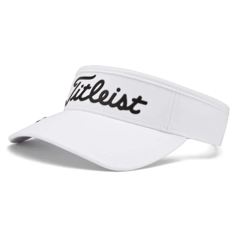 VISIERE PLAYERS BALL MARKER VISIERE PLAYERS BALL MARKER