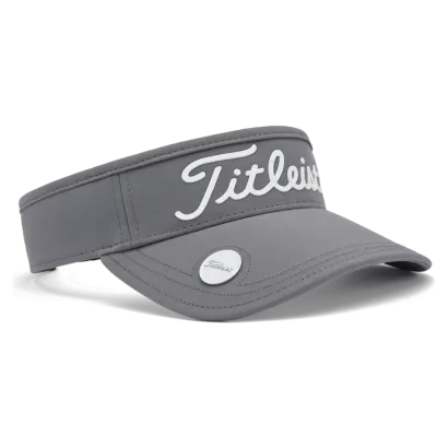 VISIERE PLAYERS BALL MARKER