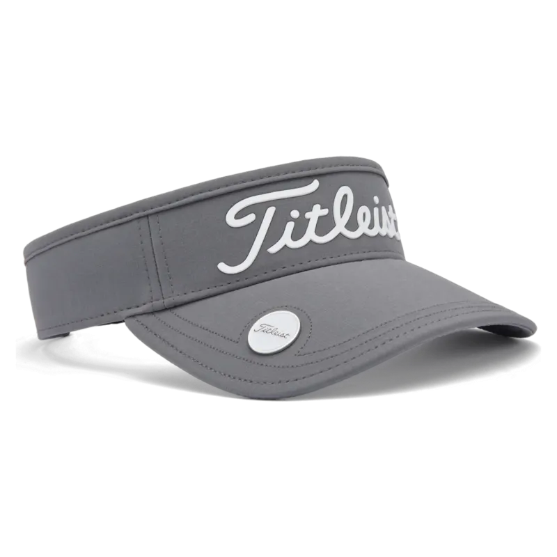 VISIERE PLAYERS BALL MARKER VISIERE PLAYERS BALL MARKER