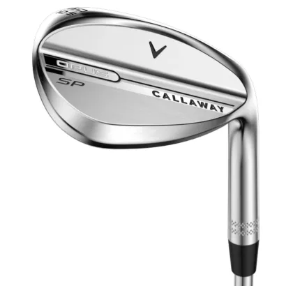 WEDGE OPUS SP CHROME ACIER S GRIND NS 950 NEO