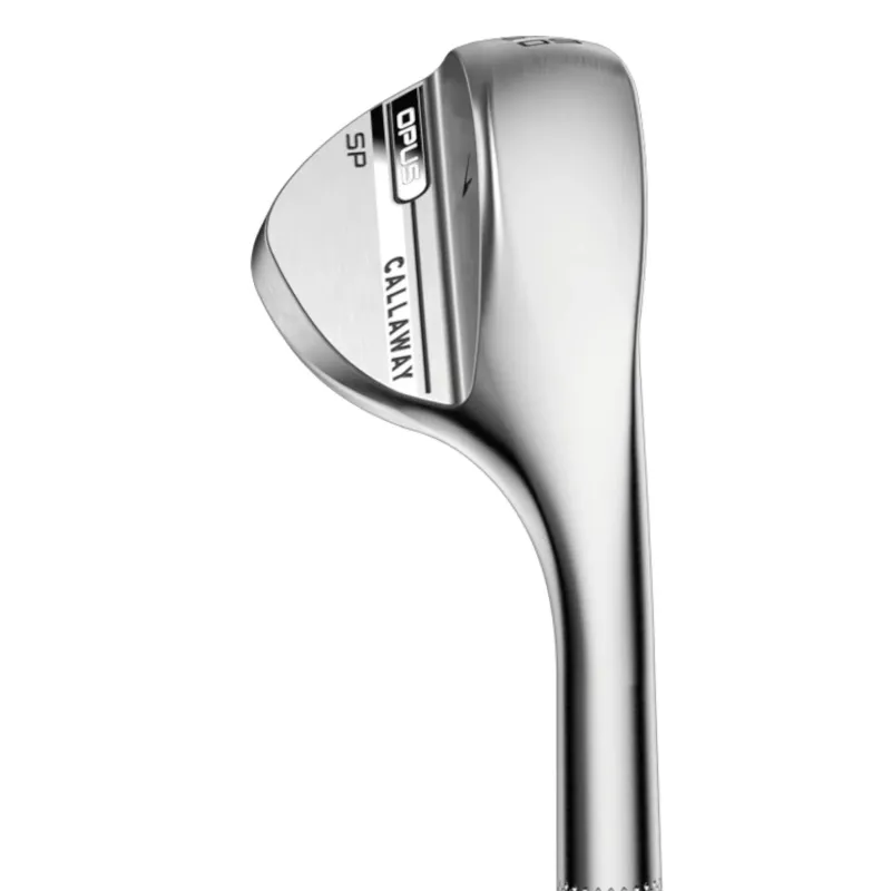 WEDGE OPUS SP CHROME ACIER S GRIND NS 950 NEO WEDGE OPUS SP CHROME ACIER S GRIND NS 950 NEO