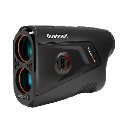 Bushnell - télémètre Tour V7 Shift - Golf Plus