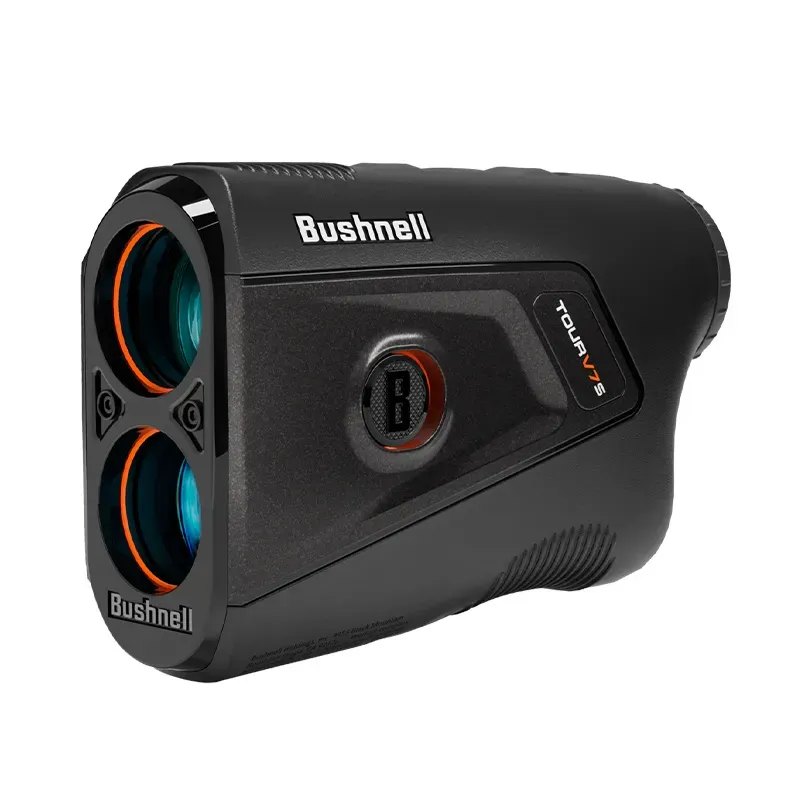 Bushnell - télémètre Tour V7 Shift - Golf Plus