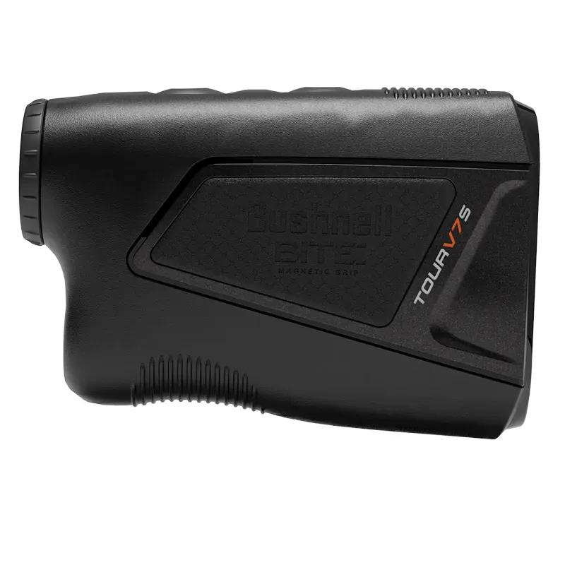 Bushnell - télémètre Tour V7 Shift - Golf Plus