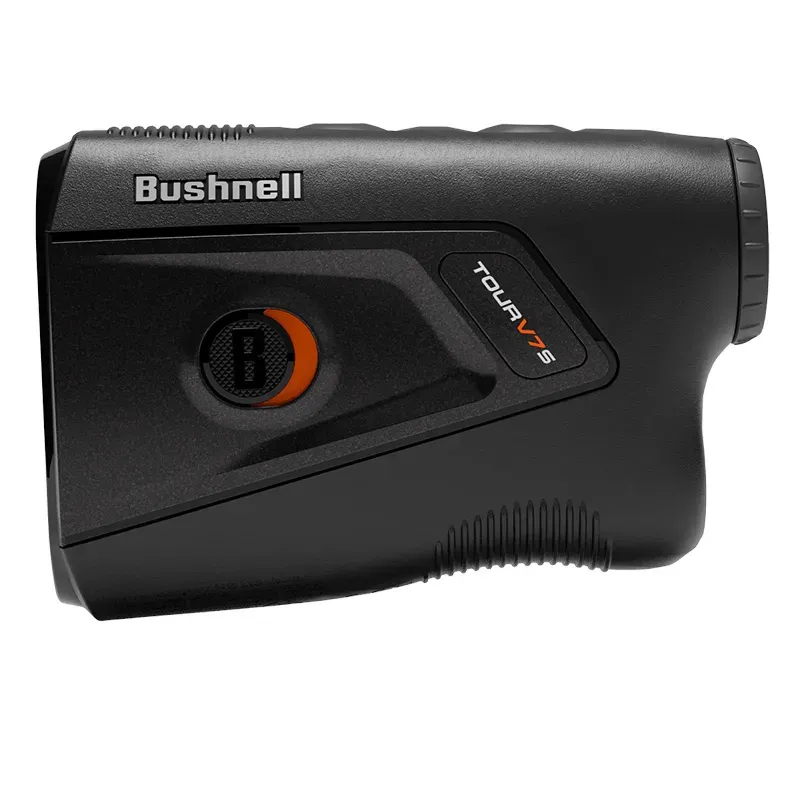 Bushnell - télémètre Tour V7 Shift - Golf Plus