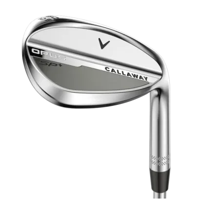 WEDGE OPUS SP PLUS CHROME ACIER S GRIND DROITIER