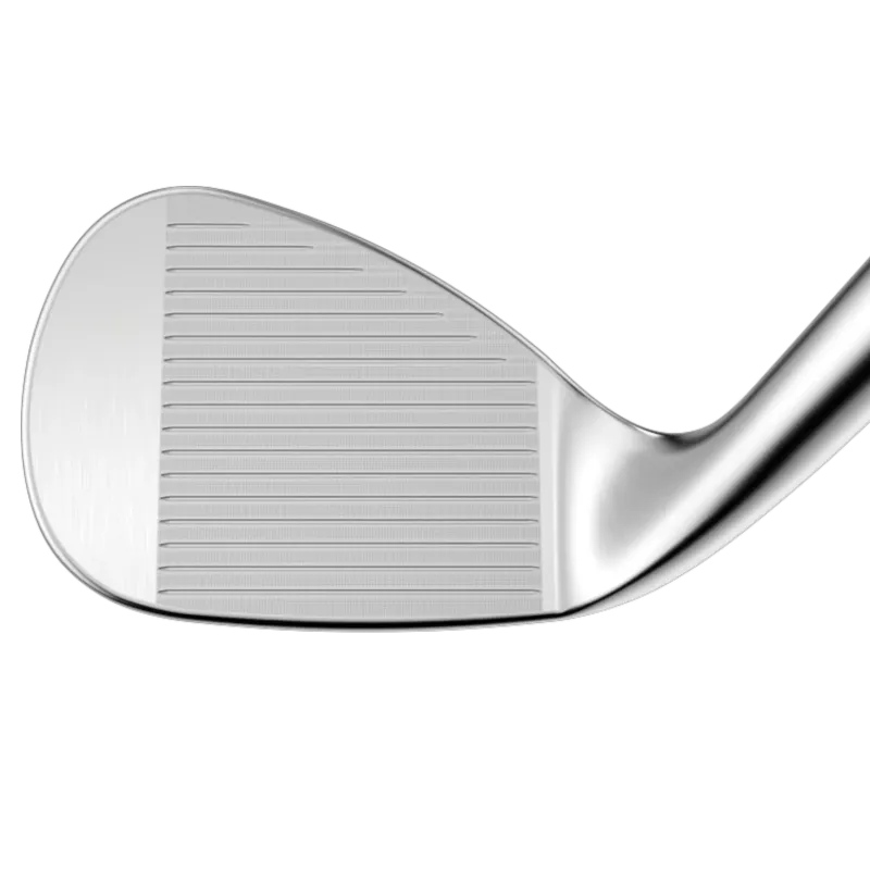 WEDGE OPUS SP PLUS CHROME ACIER S GRIND DROITIER