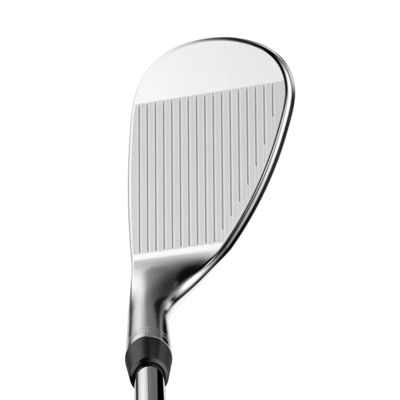 WEDGE OPUS SP PLUS CHROME ACIER S GRIND GAUCHER