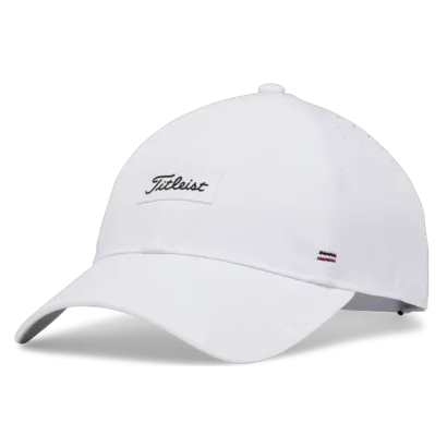 CASQUETTE CHARLESTON BREEZER