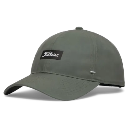 CASQUETTE CHARLESTON BREEZER