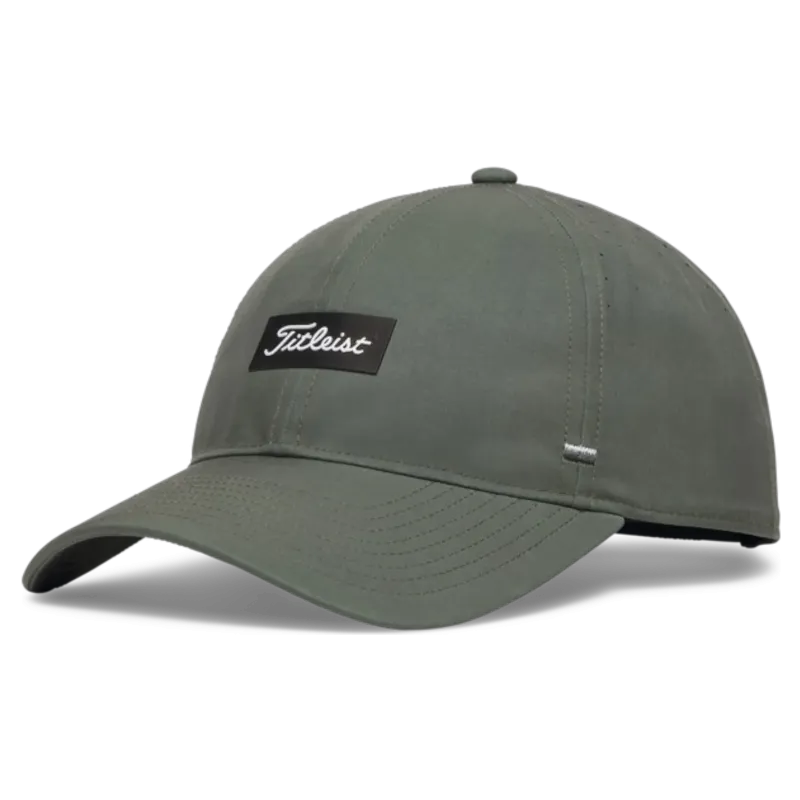 CASQUETTE CHARLESTON BREEZER