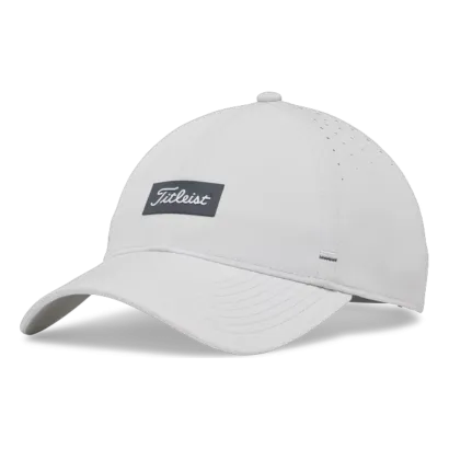 CASQUETTE CHARLESTON BREEZER