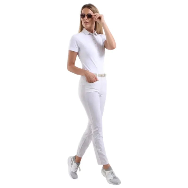 PANTALON FEMME SWAMI IMPRIME 7/8EME
