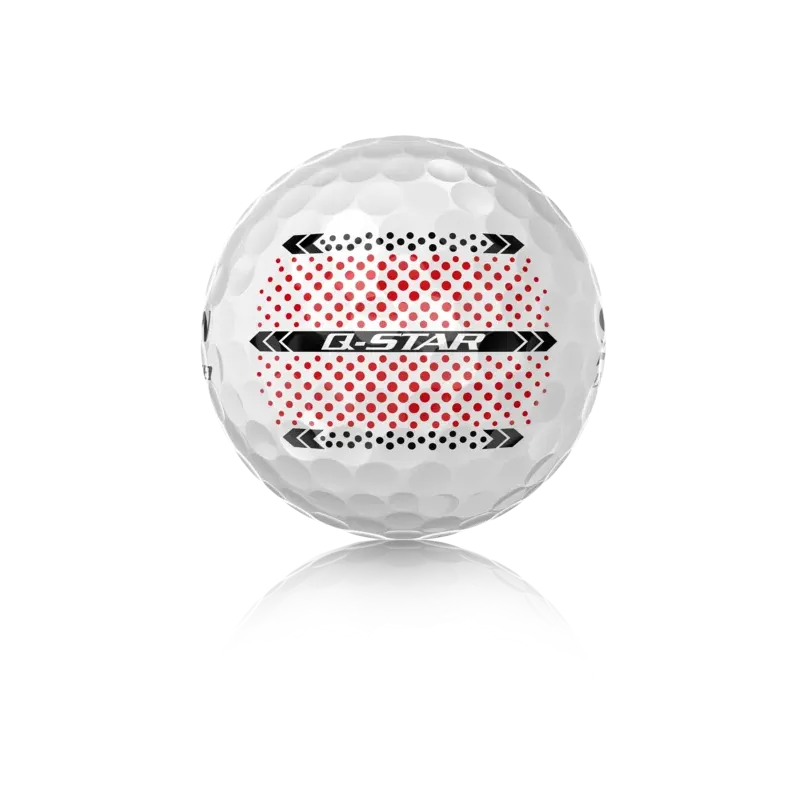 BALLES Q-STAR ULTISPEED BALLES Q-STAR ULTISPEED