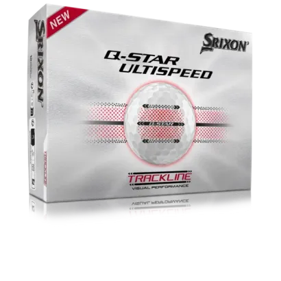 BALLES Q-STAR ULTISPEED