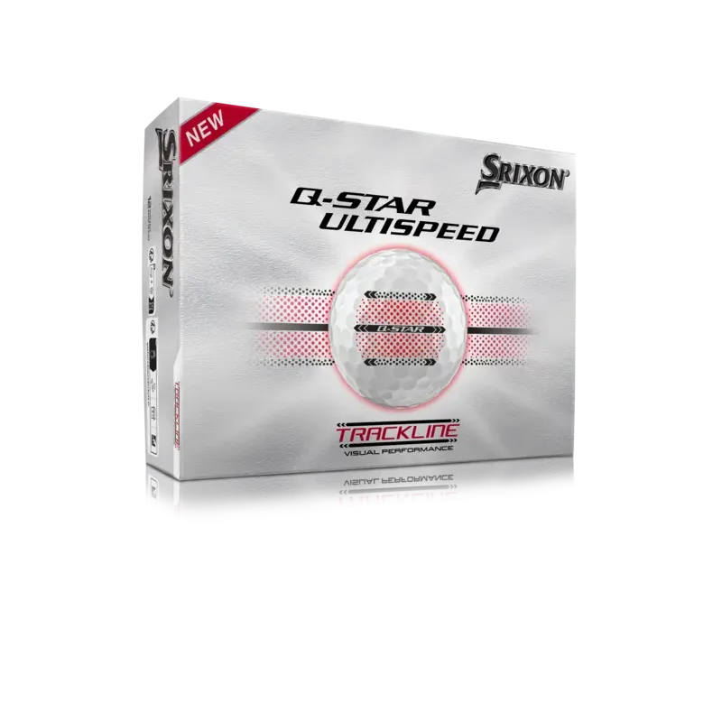 BALLES Q-STAR ULTISPEED BALLES Q-STAR ULTISPEED