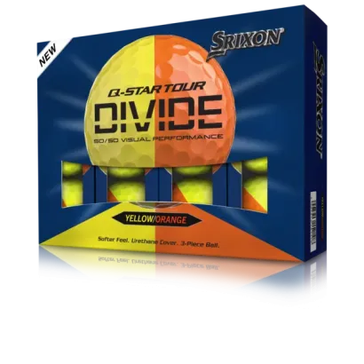 BALLES Q-STAR TOUR DIVIDE