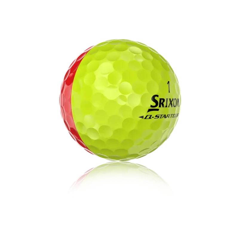 BALLES Q-STAR TOUR DIVIDE