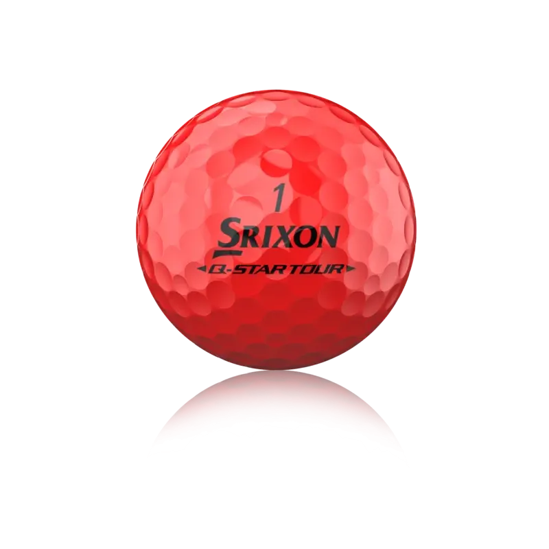 BALLES Q-STAR TOUR DIVIDE