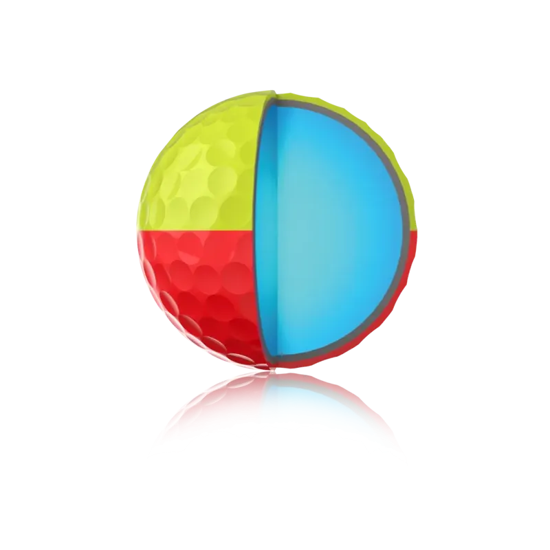 BALLES Q-STAR TOUR DIVIDE