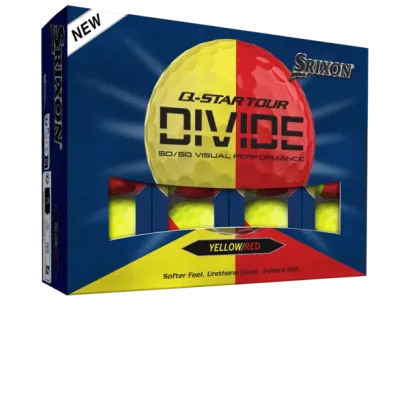 BALLES Q-STAR TOUR DIVIDE