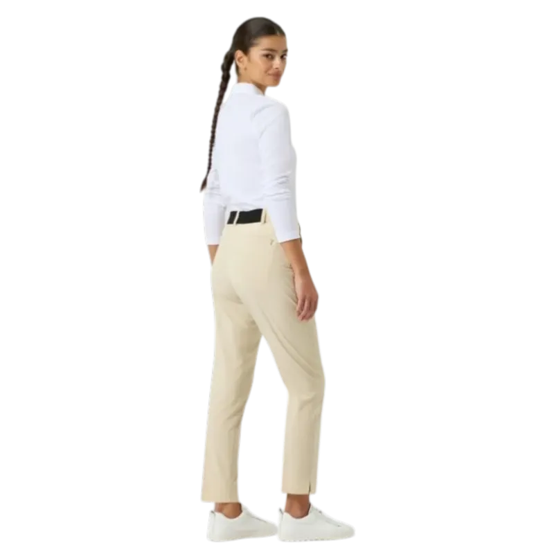 PANTALON FEMME BEYOND ANKLE 7/8EME