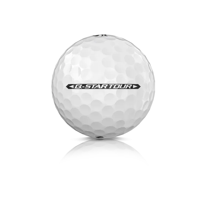 BALLES Q-STAR TOUR BALLES Q-STAR TOUR