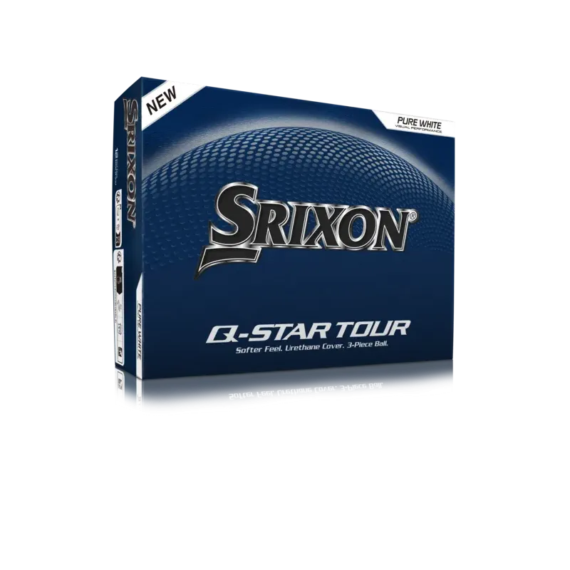 BALLES Q-STAR TOUR BALLES Q-STAR TOUR