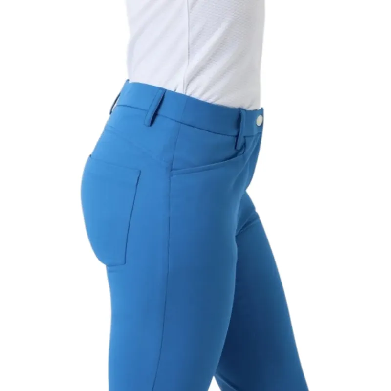 PANTALON FEMME LYRIC UNI L32