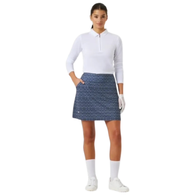 JUPE FEMME SHEERMOTION IMPRIME 45 CM JUPE FEMME SHEERMOTION IMPRIME 45 CM