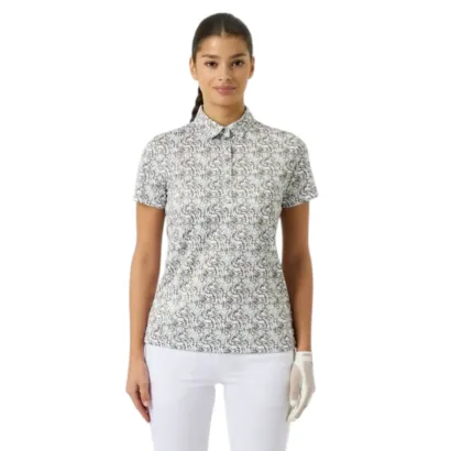 POLO FEMME IMPRIME