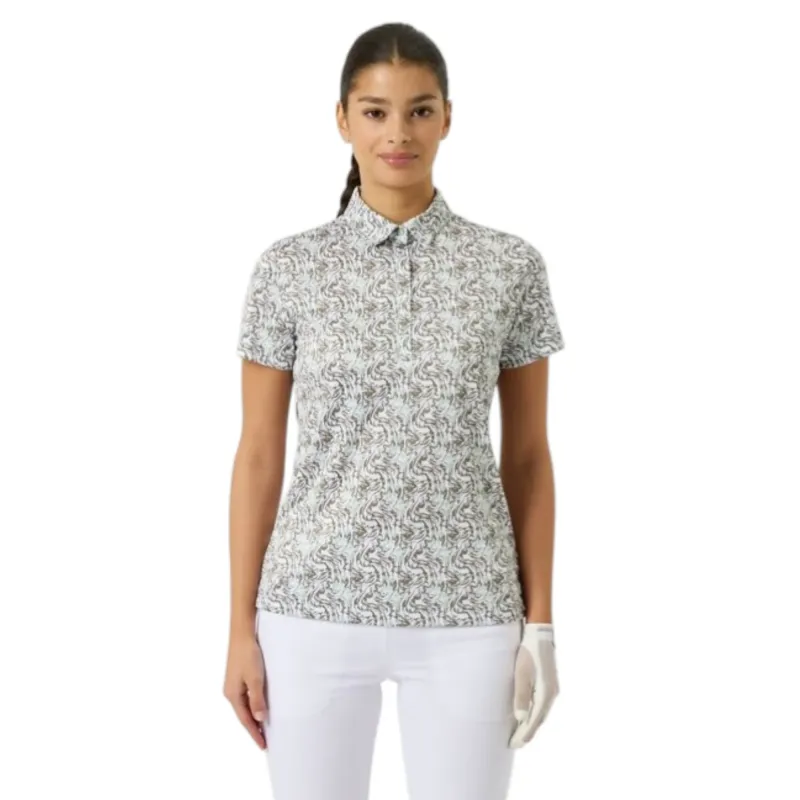 POLO FEMME IMPRIME POLO FEMME IMPRIME