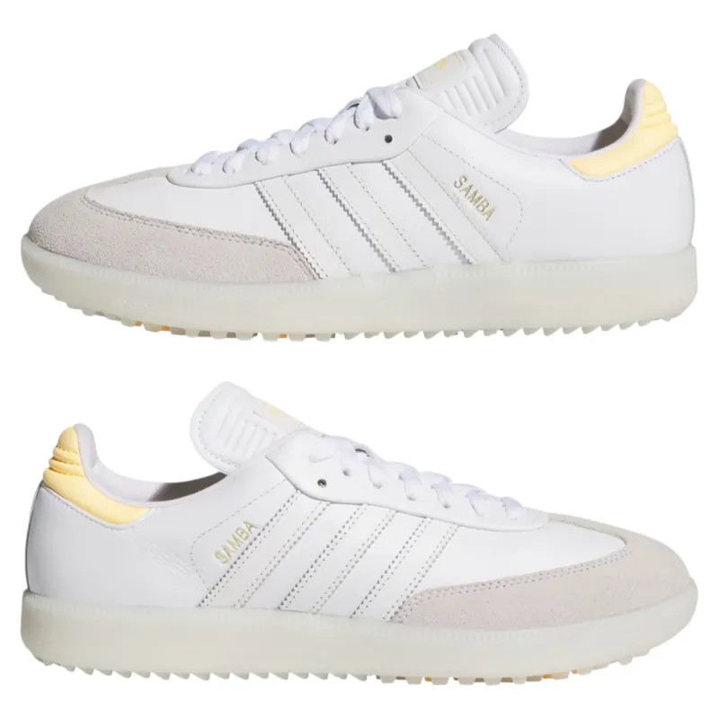 CHAUSSURES SAMBA GOLF