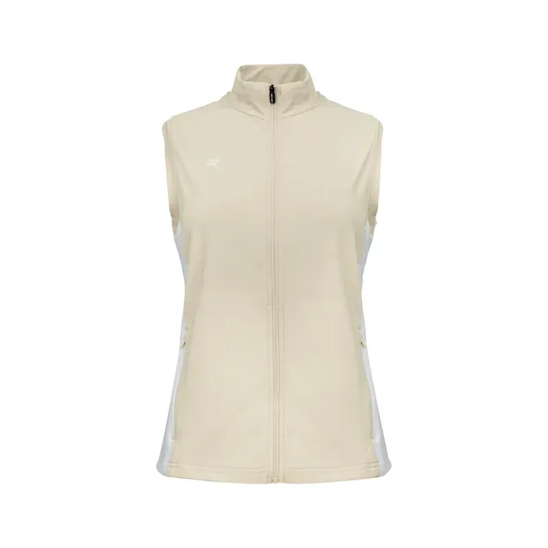 GILET FEMME BLAKE SANS MANCHES