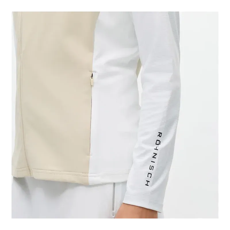 GILET FEMME BLAKE SANS MANCHES