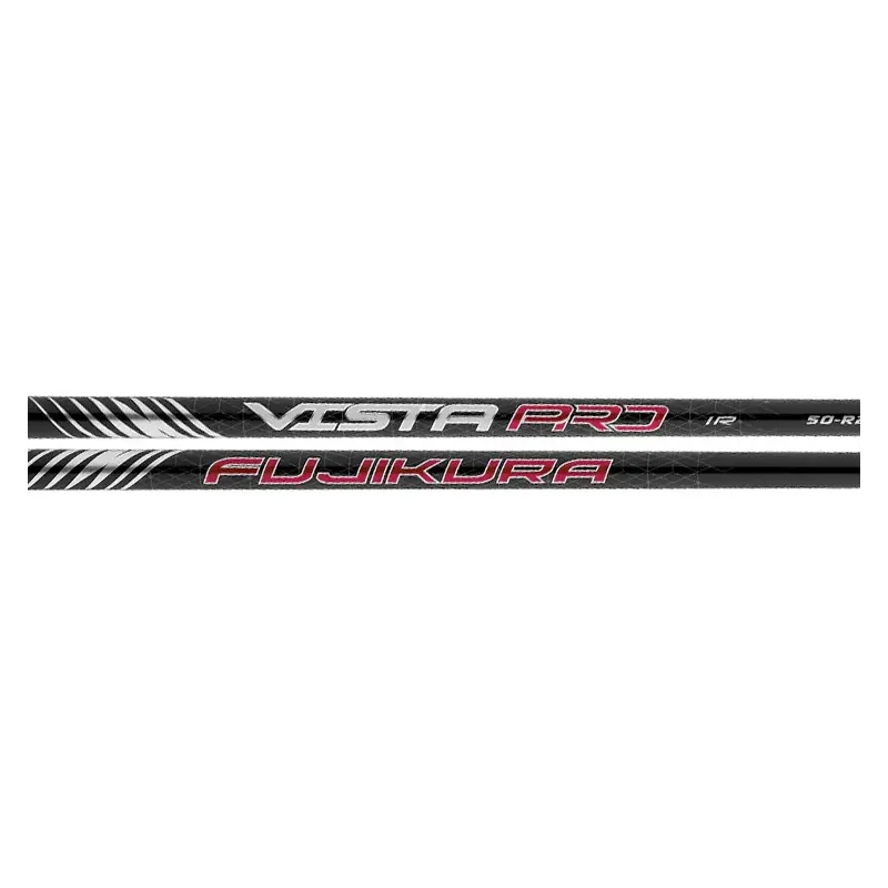 SHAFT VISTA PRO FER