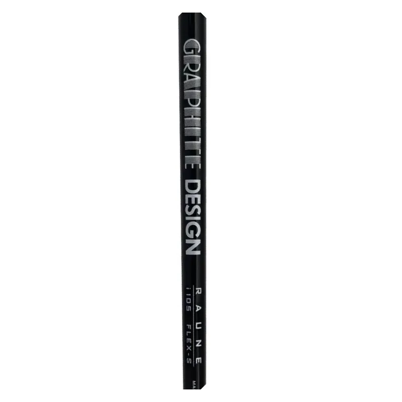 SHAFT RAUNE 75 PARALLÈLE