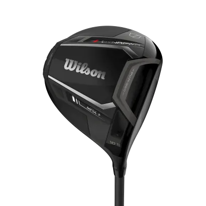 DRIVER DYNAPWR MAX PLUS