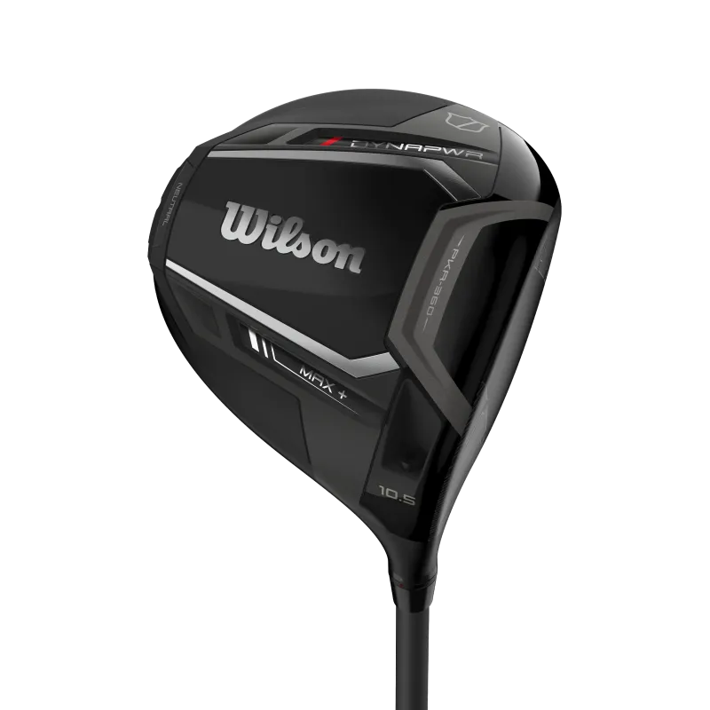 DRIVER DYNAPWR MAX PLUS