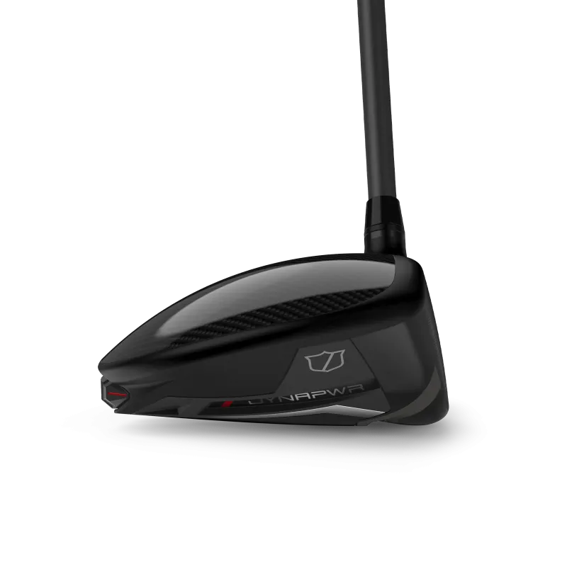 DRIVER DYNAPWR MAX PLUS