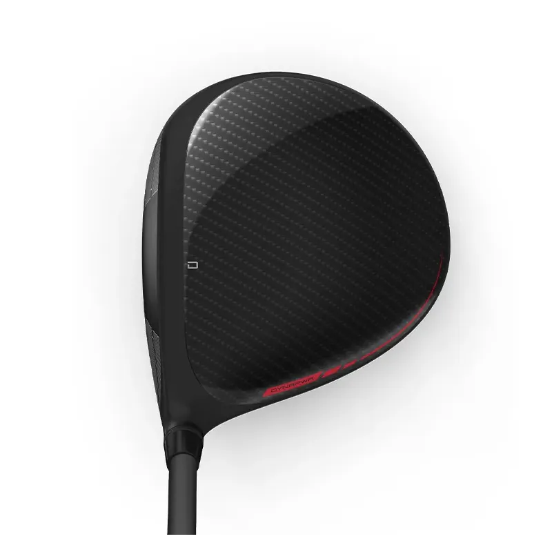 DRIVER DYNAPWR MAX PLUS