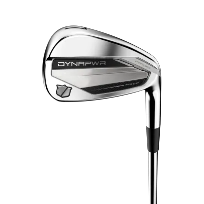 SERIE DYNAPWR FORGED GRAPHITE