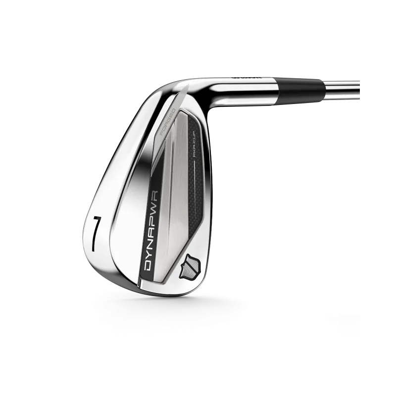 SERIE DYNAPWR FORGED GRAPHITE SERIE DYNAPWR FORGED GRAPHITE